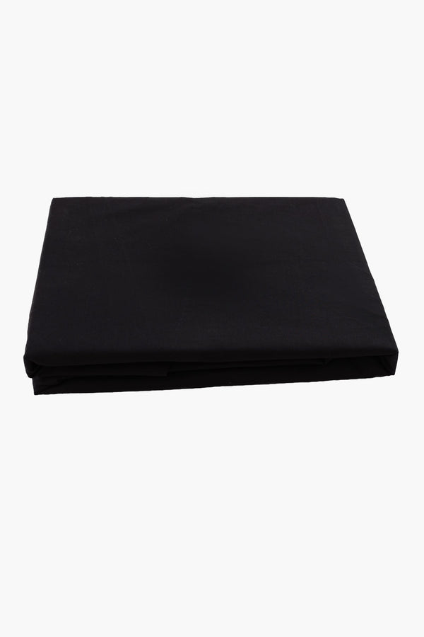 Percale Super King Fitted Bedsheet (TC200)
