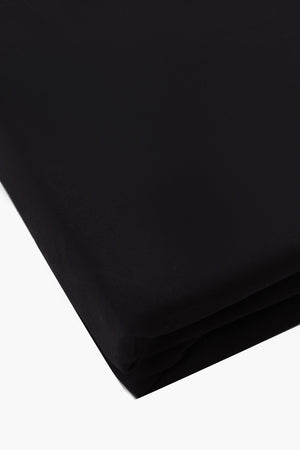 Percale Fitted King Bedsheet (TC200)