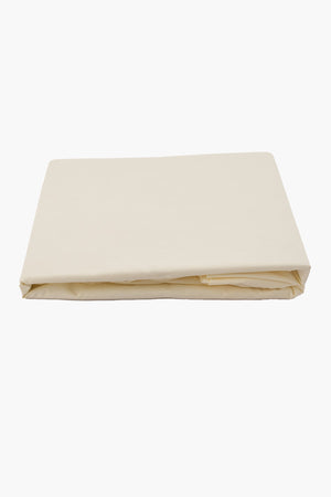 Percale Super King Fitted Bedsheet (TC200)