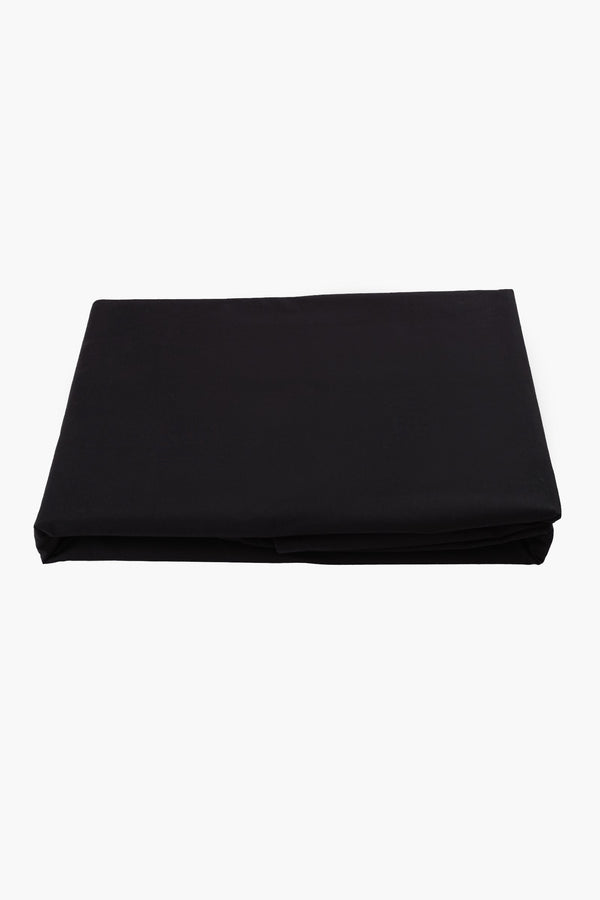 Percale Single Flat Bedsheet (TC200)