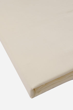 Percale Single Flat Bedsheet (TC200)