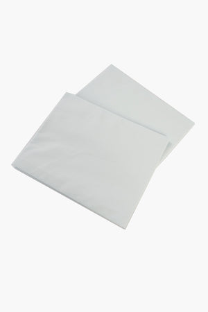 Percale Pillowcase (200TC)