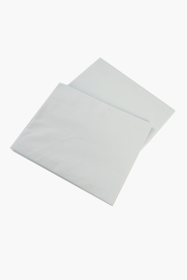 Percale Pillowcase (200TC)
