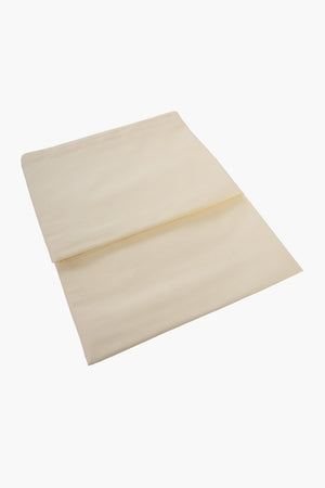Percale Pillowcase (200TC)