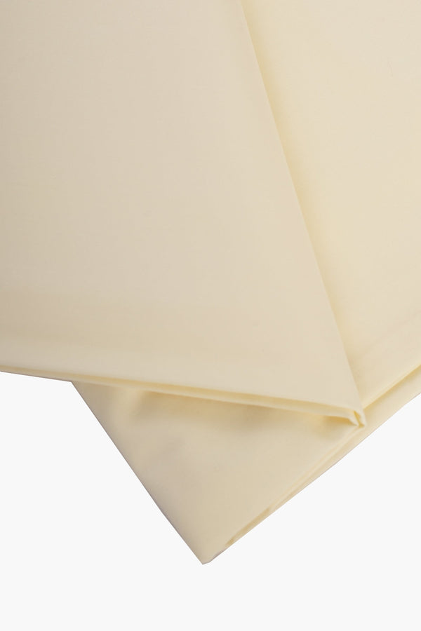 Percale Pillowcase (200TC)