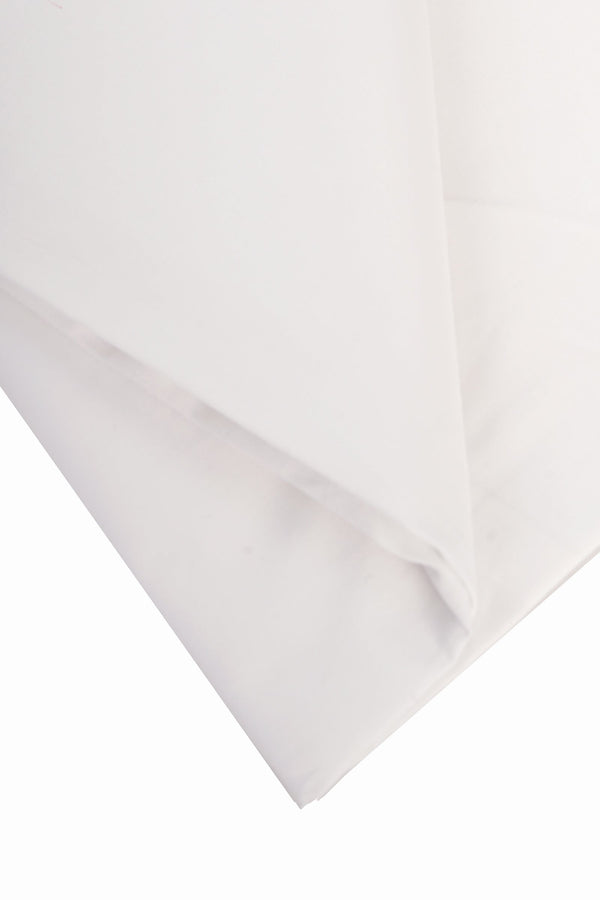 Percale Pillowcase (200TC)