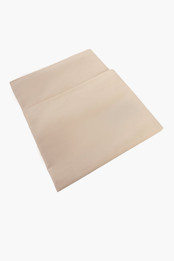Percale Pillowcase (200TC)