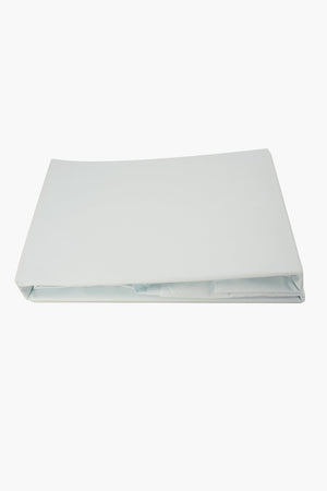 Percale Fitted Queen Bedsheet (TC200)