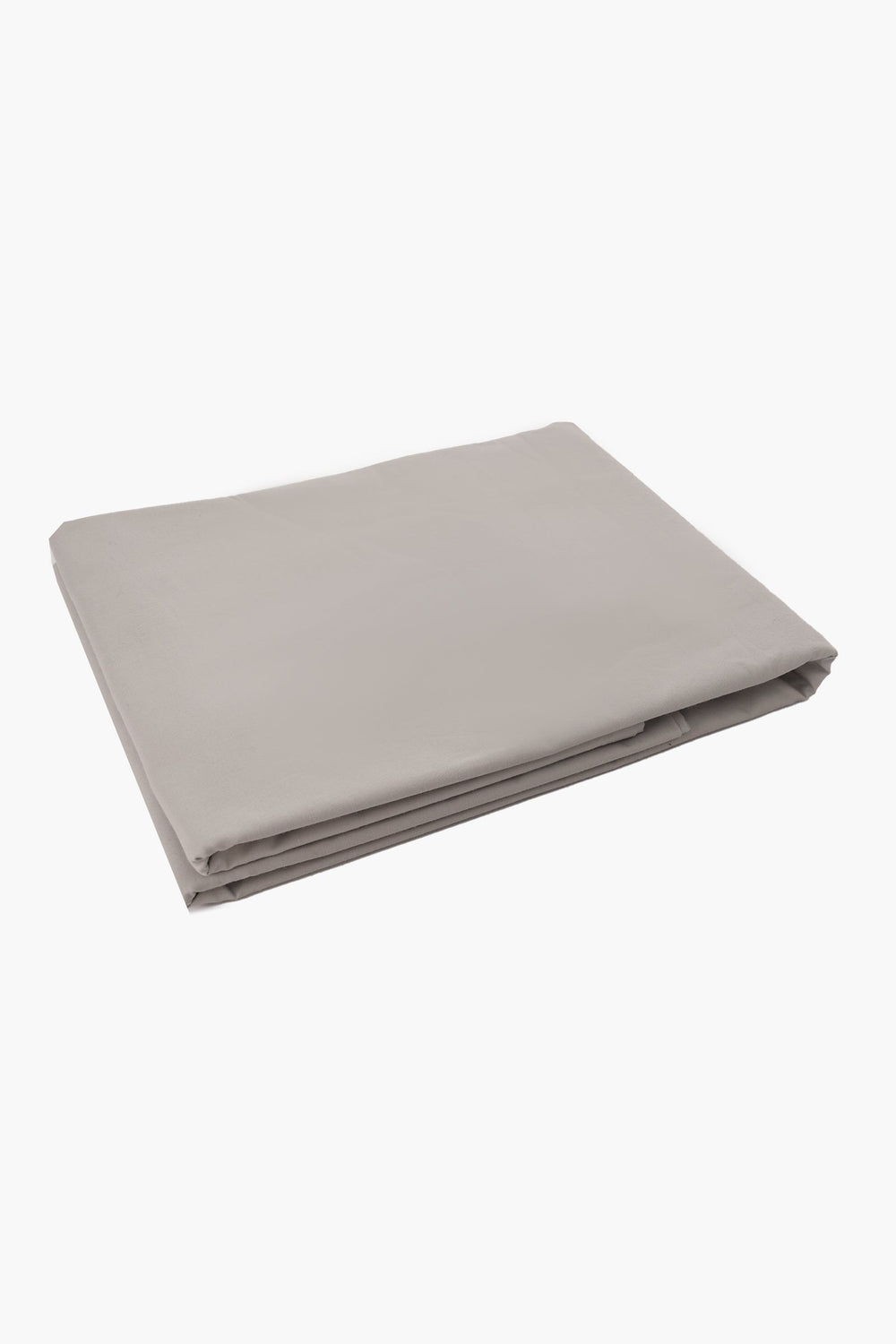 Percale Flat Queen Bedsheet (TC300)