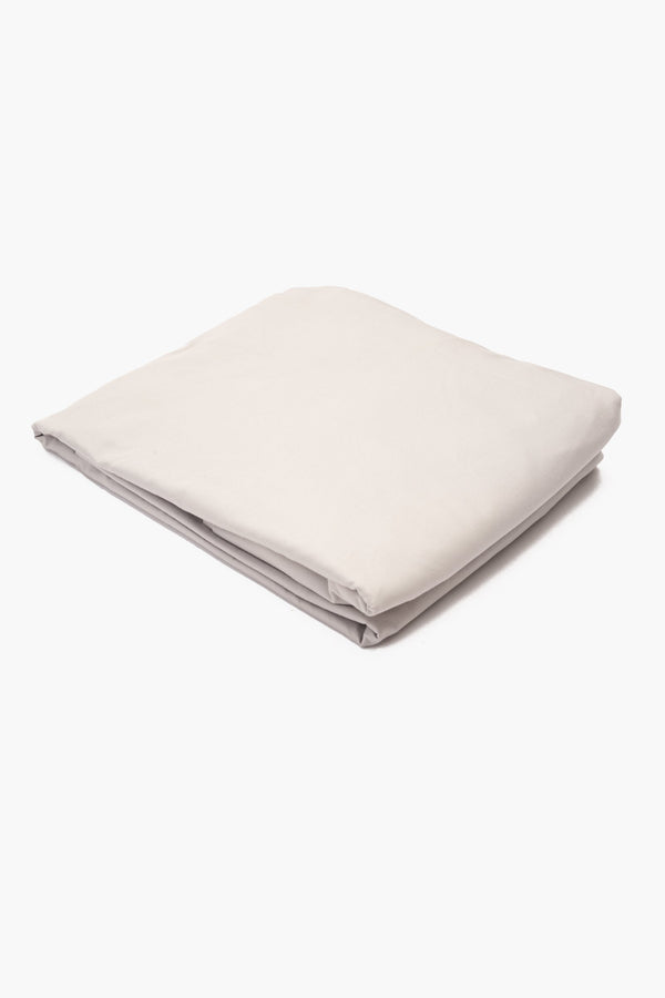 Percale Fitted Bedsheet (TC300)