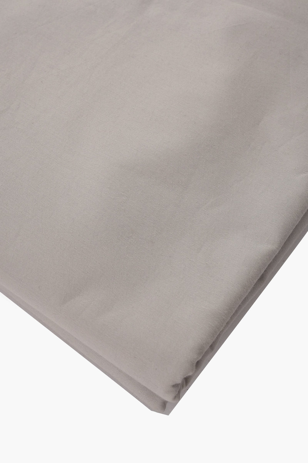 Percale Flat Queen Bedsheet (TC300)