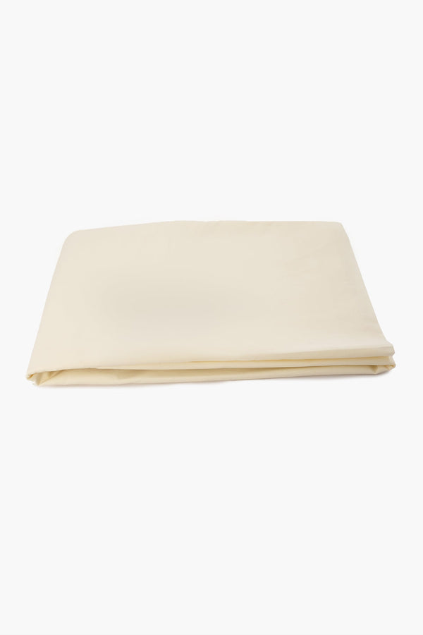 Percale Fitted Queen Bedsheet (TC200)