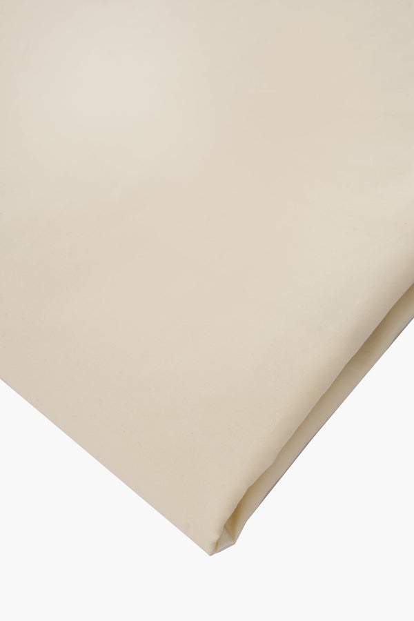 Percale Fitted Queen Bedsheet (TC200)