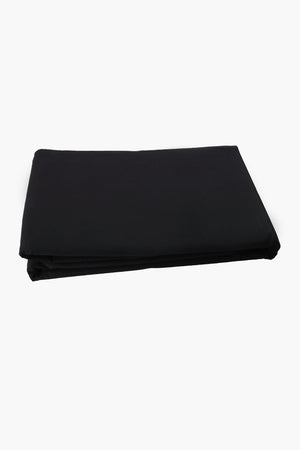 Percale Flat King Bedsheet  (TC300)