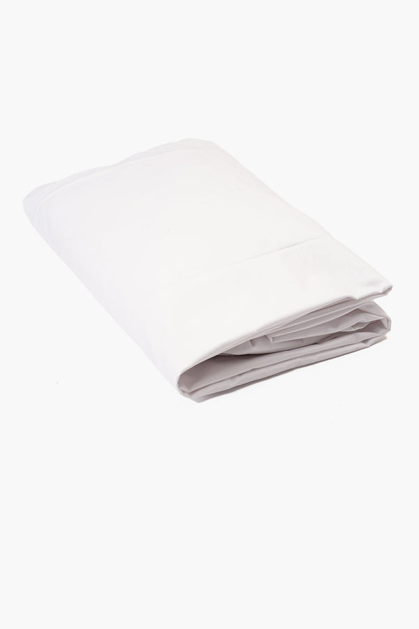 Percale Fitted Bedsheet (TC300)