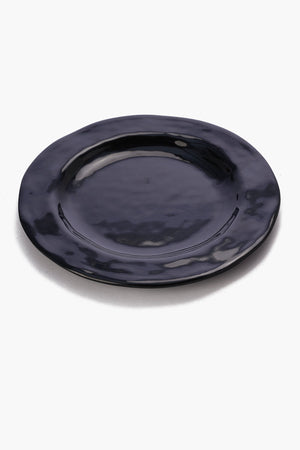 Melamine Round Dessert Plate (23cm)
