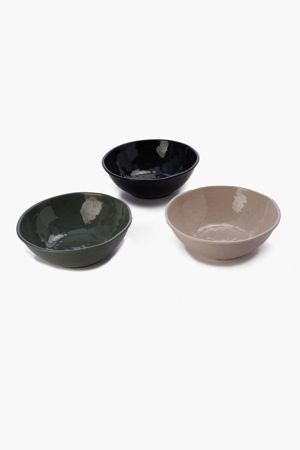 Porcelain Round Soup Bowl (23cm)