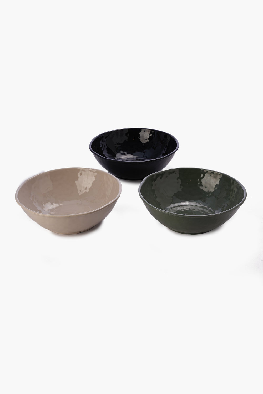Porcelain Round Serving Bowl (28cm)