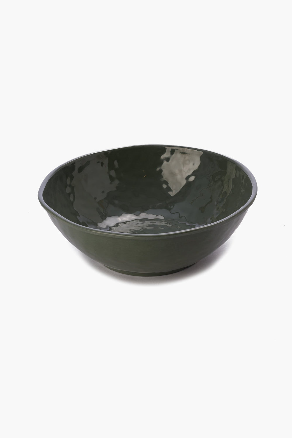 Porcelain Round Serving Bowl (28cm)