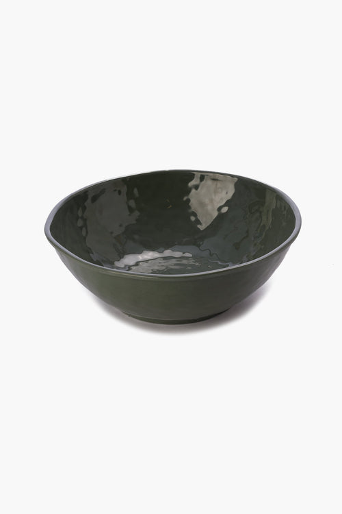 Porcelain Round Serving Bowl (28cm)
