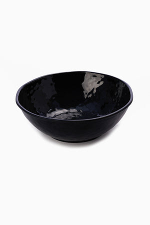 Porcelain Round Serving Bowl (28cm)