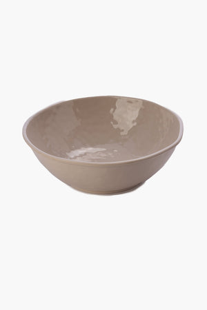 Porcelain Round Serving Bowl (28cm)