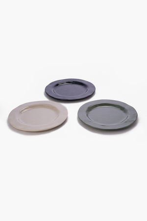 Melamine Round Dinner Plate (28cm)