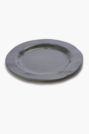 Melamine Round Dinner Plate (28cm)