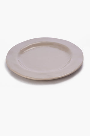 Melamine Round Dinner Plate (28cm)