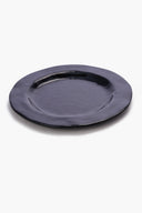 Melamine Round Dinner Plate (28cm)