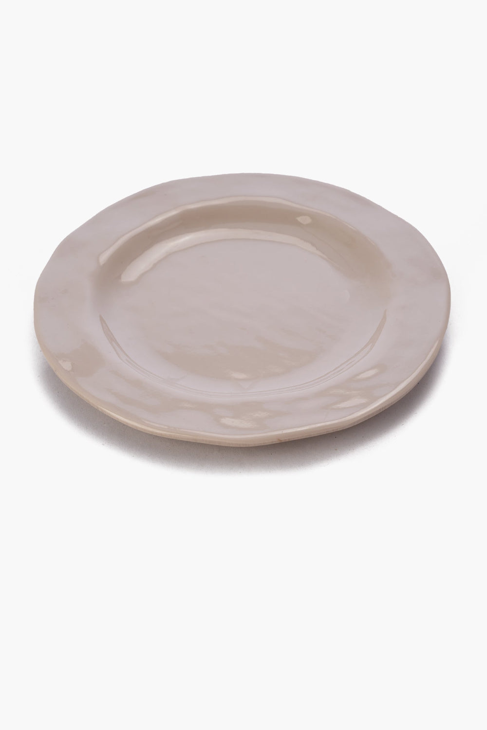 Melamine Bread & Butter Plate (17cm)