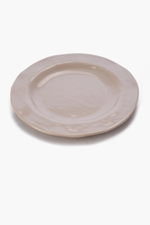 Melamine Bread & Butter Plate (17cm)
