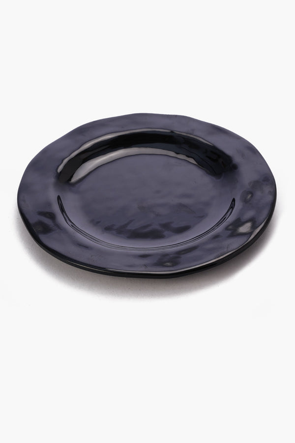 Melamine Bread & Butter Plate (17cm)