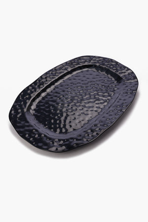 Melamine Round Serving Platter (49.6cm)