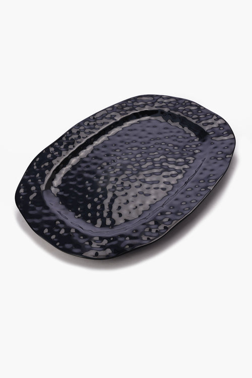 Melamine Round Serving Platter (49.6cm)