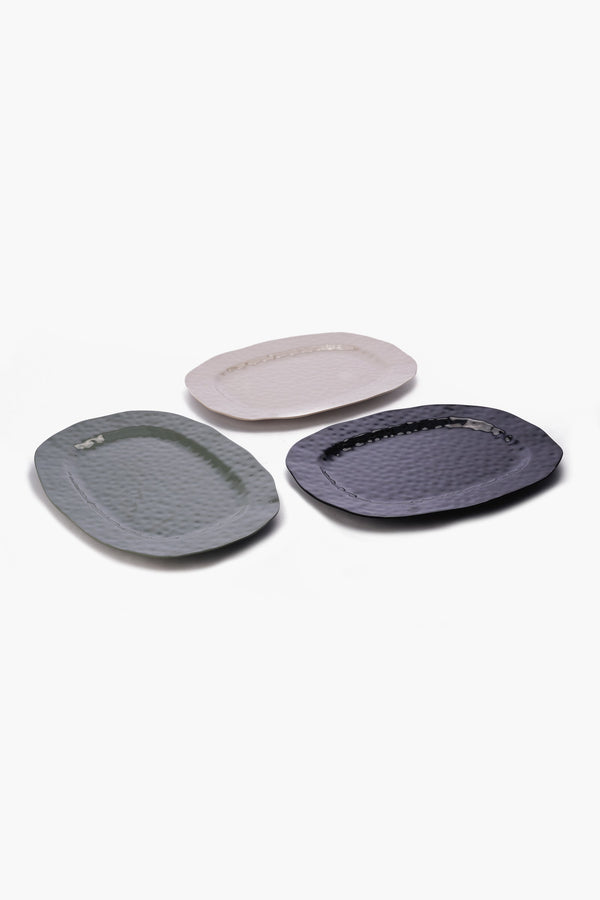 Melamine Round Serving Platter (49.6cm)