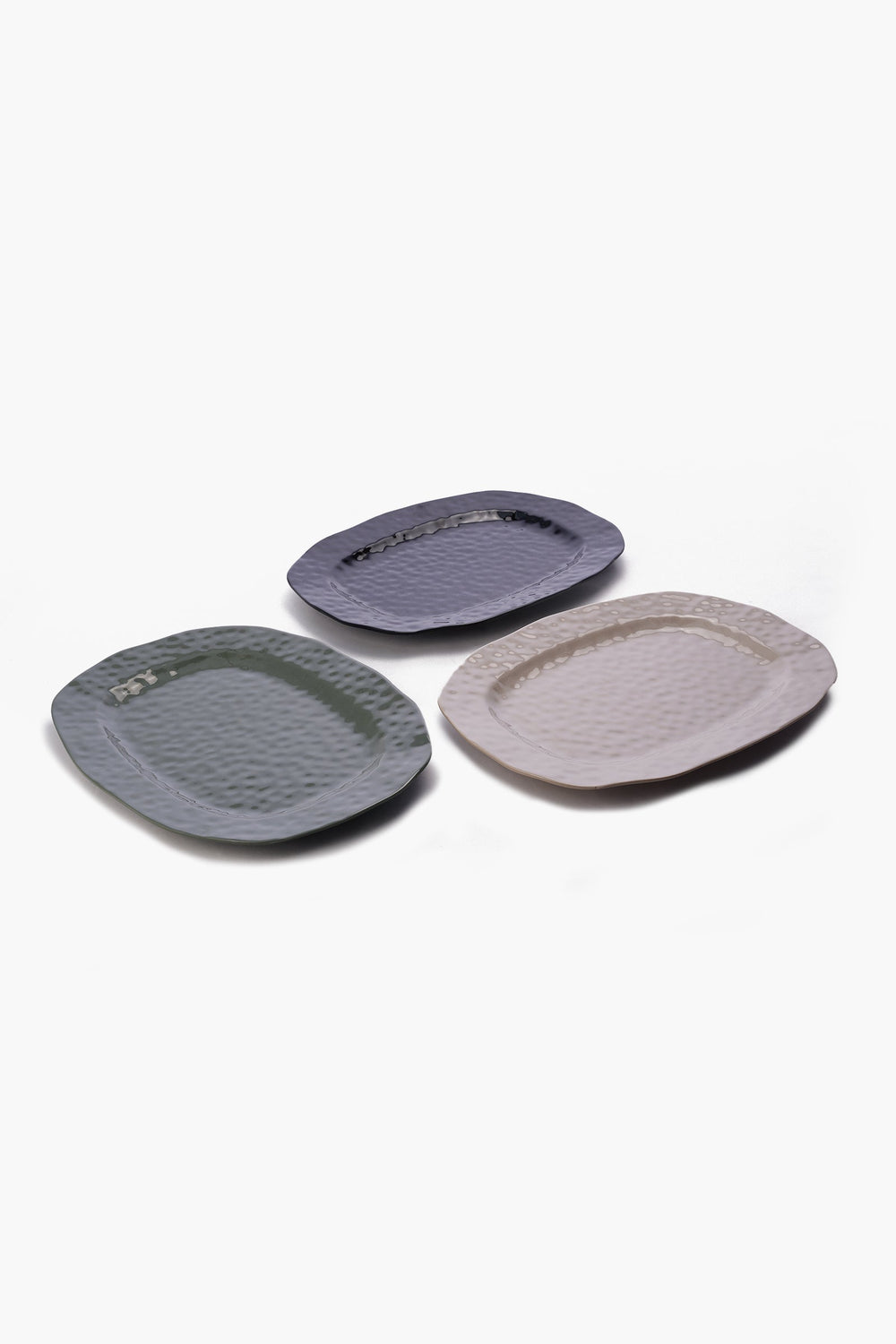 Melamine Serving Platter (42cm)