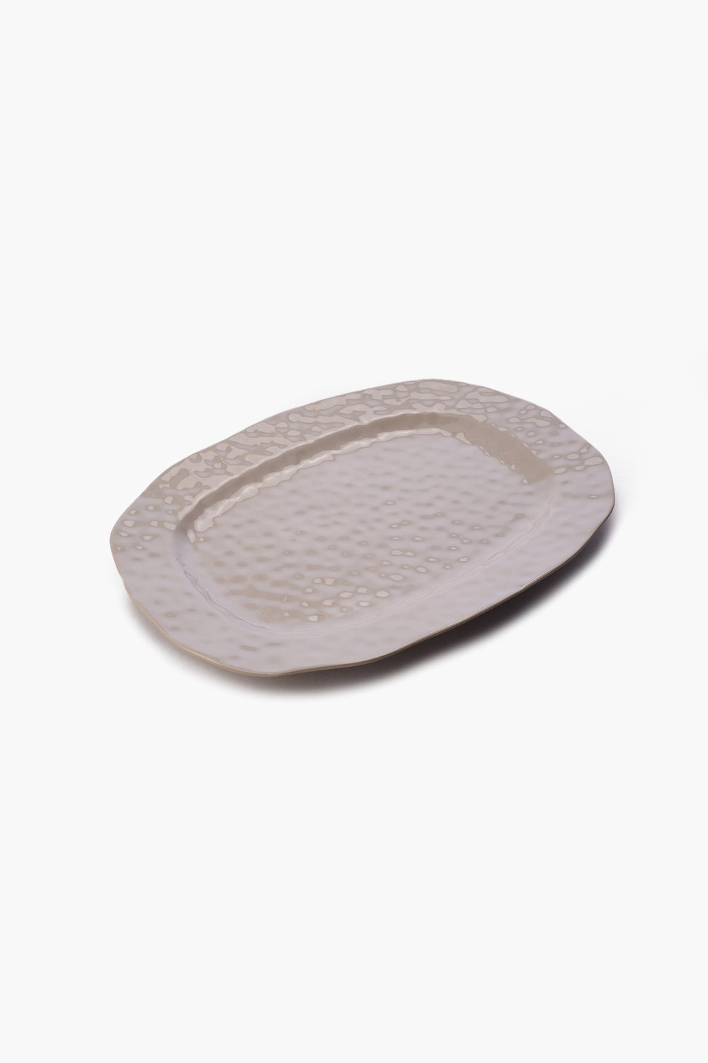Melamine Serving Platter (42cm)