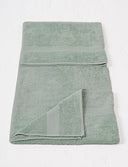 Border Bath Towel (160*90cm)