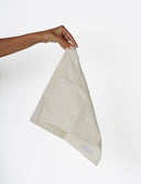 Border Face Towels (Pack of 3)