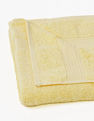 Border Bath Towel (140*70cm)