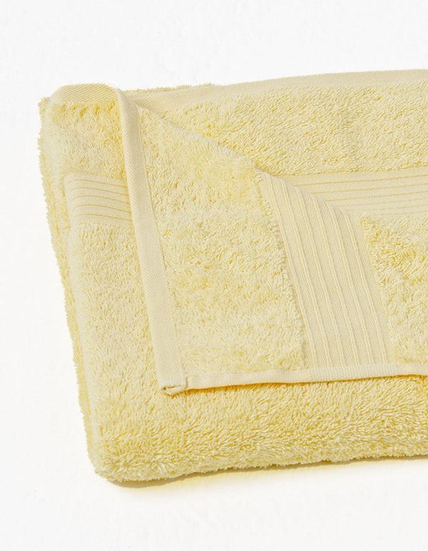 Border Bath Towel (140*70cm)
