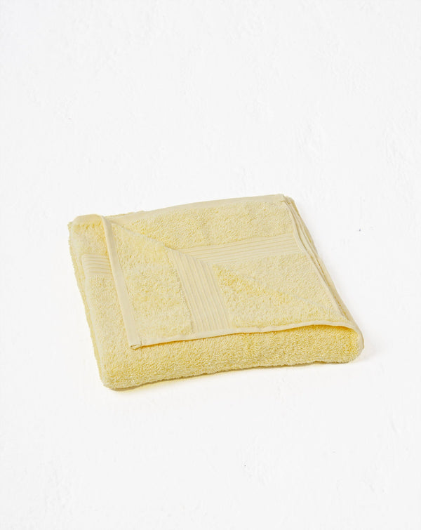 Border Hand Towel (100*50cm)
