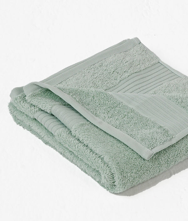 Border Bath Towel (140*70cm)