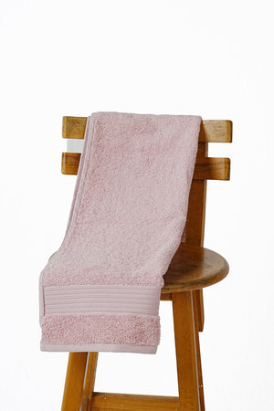 Border Bath Towel (140*70cm)