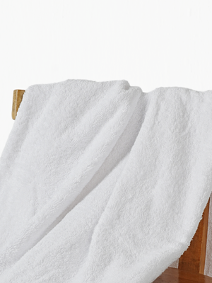 Border Bath Towel (160*90cm)