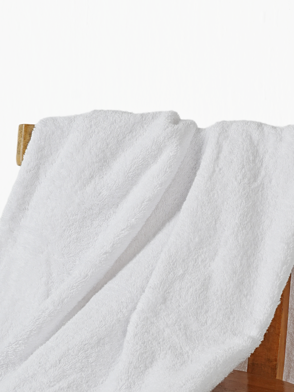 Border Bath Towel (160*90cm)