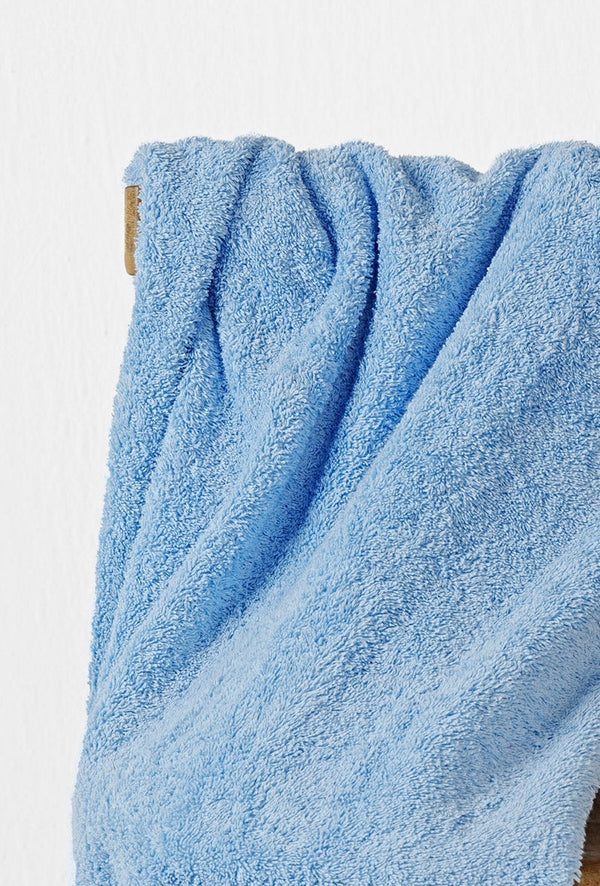 Border Bath Towel (160*90cm)