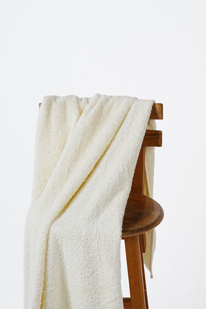 Border Bath Towel (160*90cm)