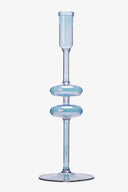 2 Bubbly Candle Holder